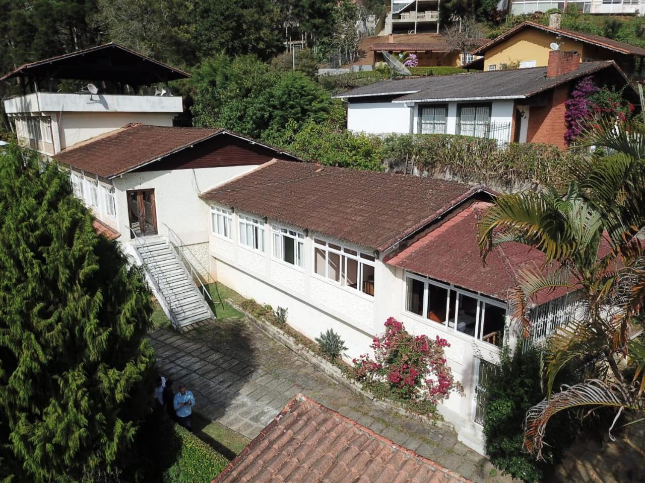 Espaco Plataforma Nova Friburgo Quarto foto