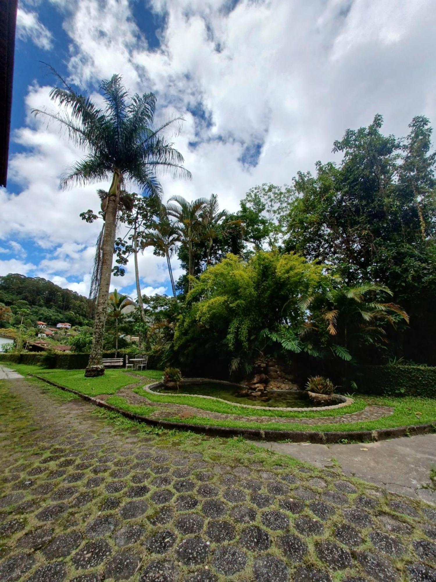 Espaco Plataforma Nova Friburgo Quarto foto