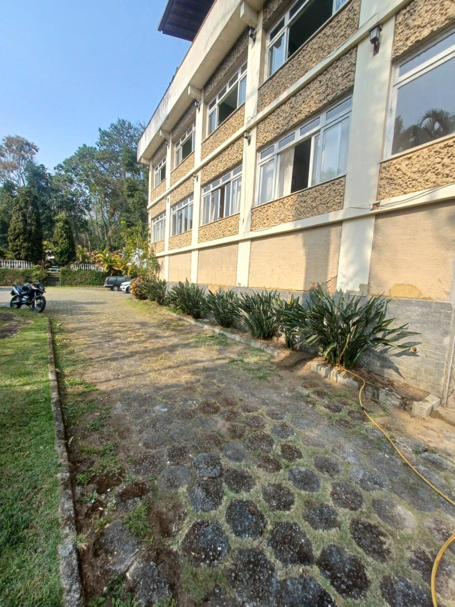 Espaco Plataforma Nova Friburgo Exterior foto